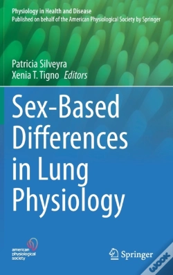 Capa do artigo Sex-Based Differences In Lung Physiology