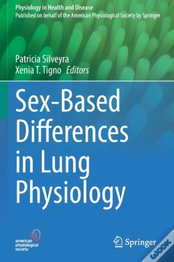 Capa do artigo Sex-Based Differences In Lung Physiology
