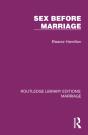 Sex Before Marriage - Preview