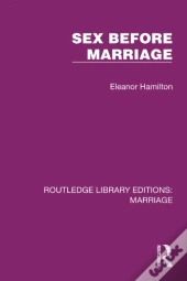 Sex Before Marriage