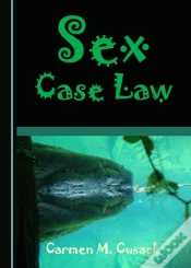 Capa do artigo Sex Case Law
