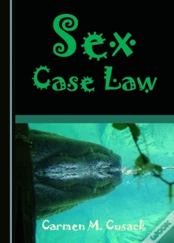 Capa do artigo Sex Case Law