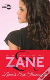 Capa do artigo Sex Chronicles