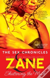 Capa do artigo Sex Chronicles