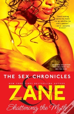 Capa do artigo Sex Chronicles