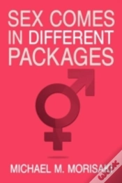 Capa do artigo Sex Comes In Different Packages