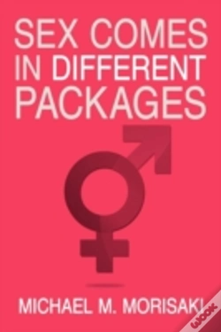 Capa do artigo Sex Comes In Different Packages