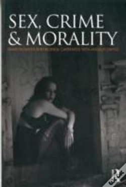 Capa do artigo Sex, Crime And Morality