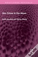 Sex Crime In The News