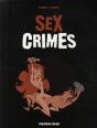 Sex Crimes - Preview