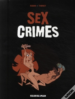 Capa do artigo Sex Crimes