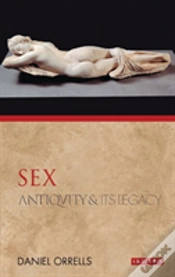Capa do artigo Sex
