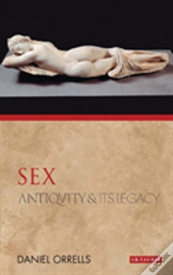 Capa do artigo Sex