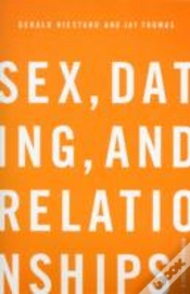 Capa do artigo Sex, Dating, And Relationships