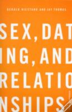 Capa do artigo Sex, Dating, And Relationships
