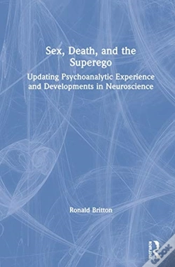 Capa do artigo Sex, Death, And The Superego