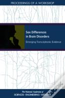 Sex Differences In Brain Disorders