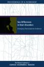 Sex Differences In Brain Disorders - Preview