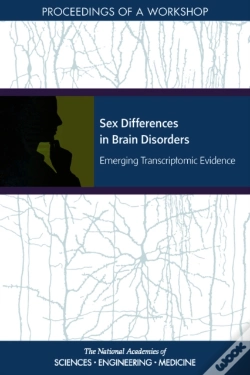 Capa do artigo Sex Differences In Brain Disorders