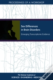 Capa do artigo Sex Differences In Brain Disorders