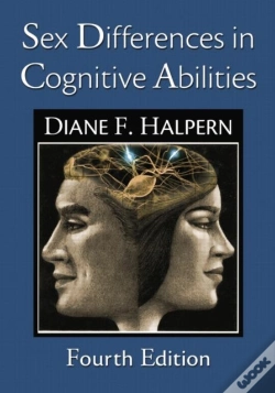 Capa do artigo Sex Differences In Cognitive Abilities