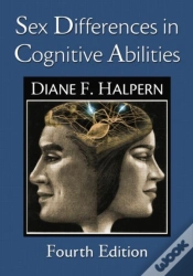 Capa do artigo Sex Differences In Cognitive Abilities