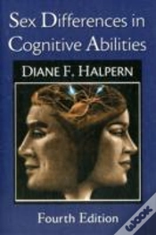 Capa do artigo Sex Differences In Cognitive Abilities
