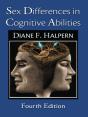 Sex Differences In Cognitive Abilities - Preview