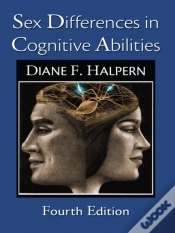 Capa do artigo Sex Differences In Cognitive Abilities