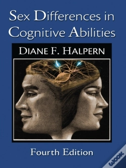 Capa do artigo Sex Differences In Cognitive Abilities