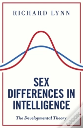 Sex Differences In Intelligence