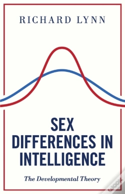 Capa do artigo Sex Differences In Intelligence