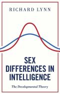 Sex Differences In Intelligence