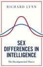 Sex Differences In Intelligence - Preview