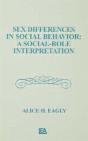 Sex Differences In Social Behavior - Preview