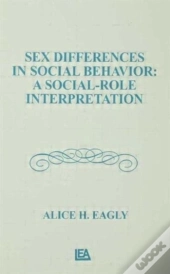 Sex Differences In Social Behavior