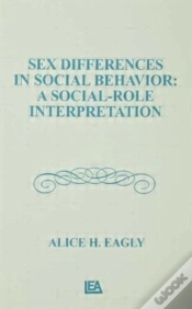 Capa do artigo Sex Differences In Social Behavior