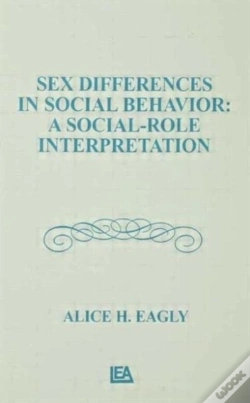 Capa do artigo Sex Differences In Social Behavior