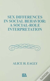 Sex Differences In Social Behavior