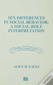 Capa do artigo Sex Differences In Social Behavior