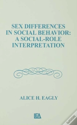 Capa do artigo Sex Differences In Social Behavior