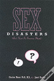 Capa do artigo Sex Disasters