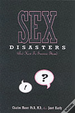 Capa do artigo Sex Disasters