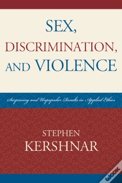 Capa do artigo Sex, Discrimination, And Violence