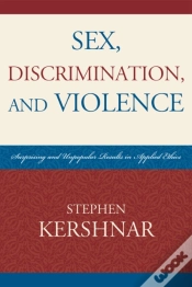 Capa do artigo Sex, Discrimination, And Violence