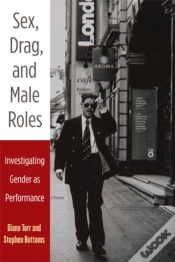 Capa do artigo Sex, Drag, And Male Roles