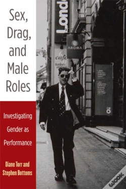 Capa do artigo Sex, Drag, And Male Roles