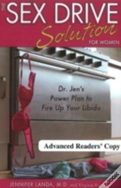 Capa do artigo Sex Drive Solution For Women