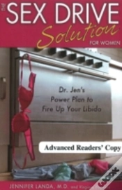 Capa do artigo Sex Drive Solution For Women