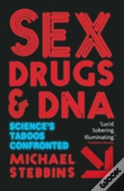 Capa do artigo Sex, Drugs And Dna